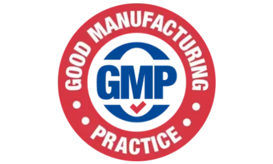 RhythmONE GMP certified supplement