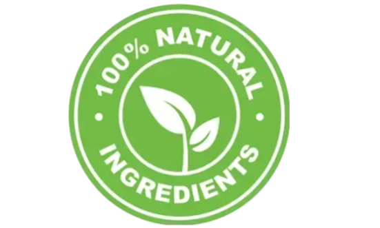 RhythmONE Natural Ingredients